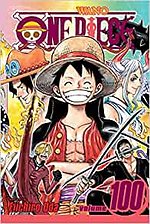 One Piece, Vol. 100