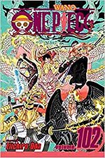 One Piece, Vol. 102