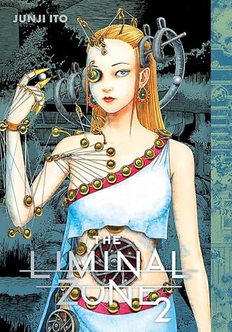 The Liminal Zone, Vol. 2