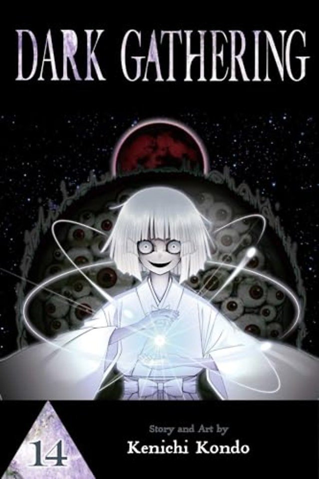 Dark Gathering, Vol. 14