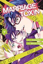 Marriage Toxin, Vol. 7