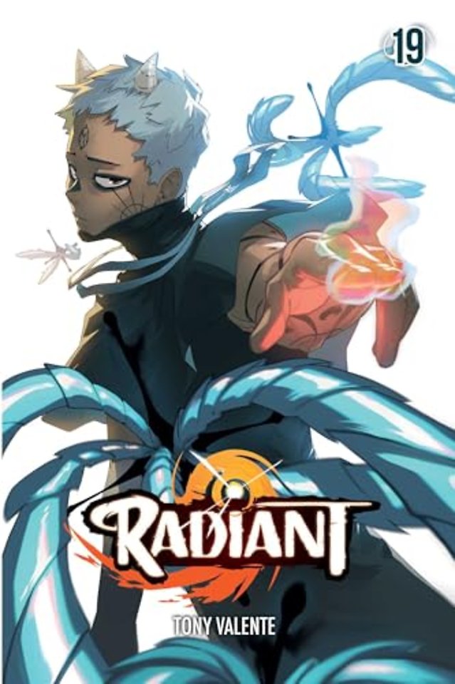 Radiant, Vol. 19