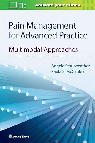 Pain Management for Advanced Practice