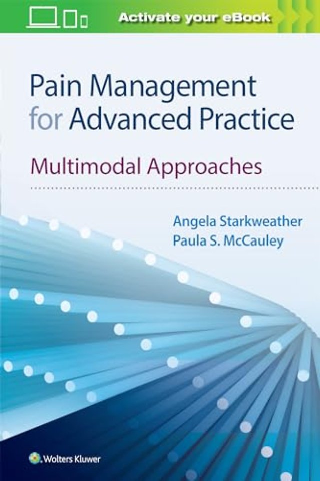 Pain Management for Advanced Practice