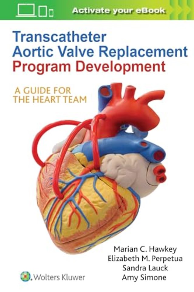 Transcatheter Aortic Valve Replacement Program Development
