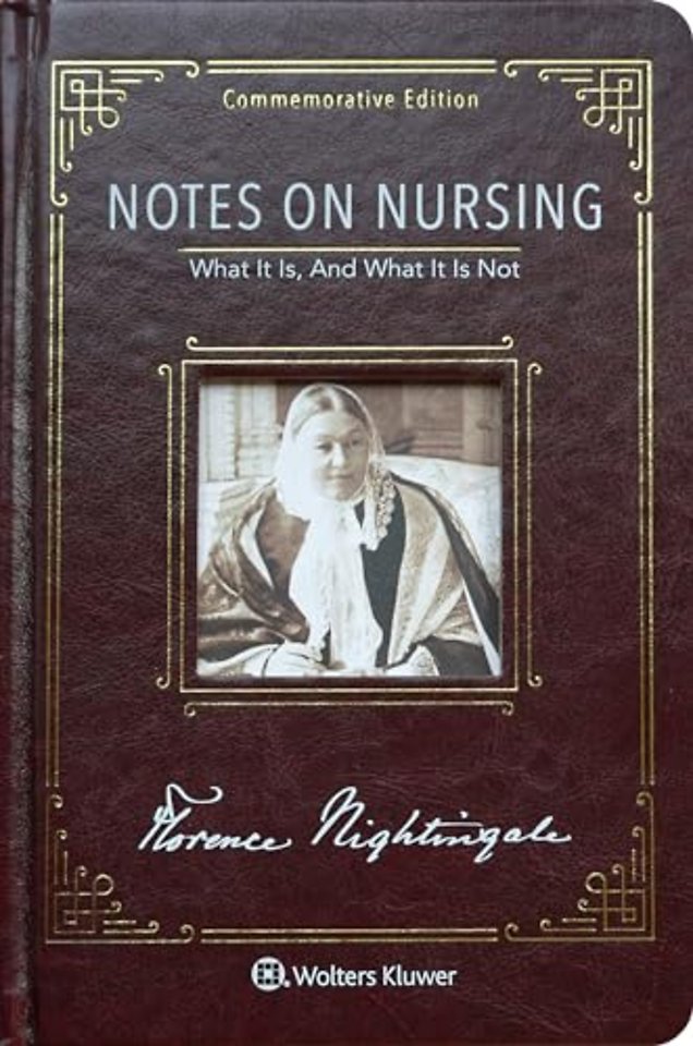 Notes on Nursing