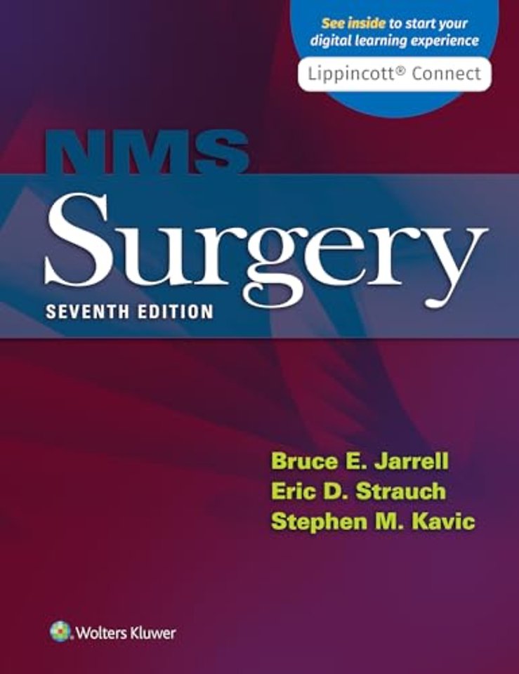 NMS Surgery