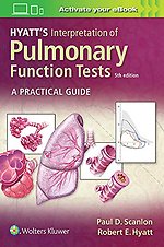 Interpretation of Pulmonary Function Tests