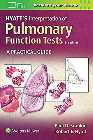 Interpretation of Pulmonary Function Tests