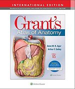Grant's Atlas of Anatomy (International ed)