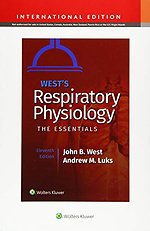 West's Respiratory Physiology