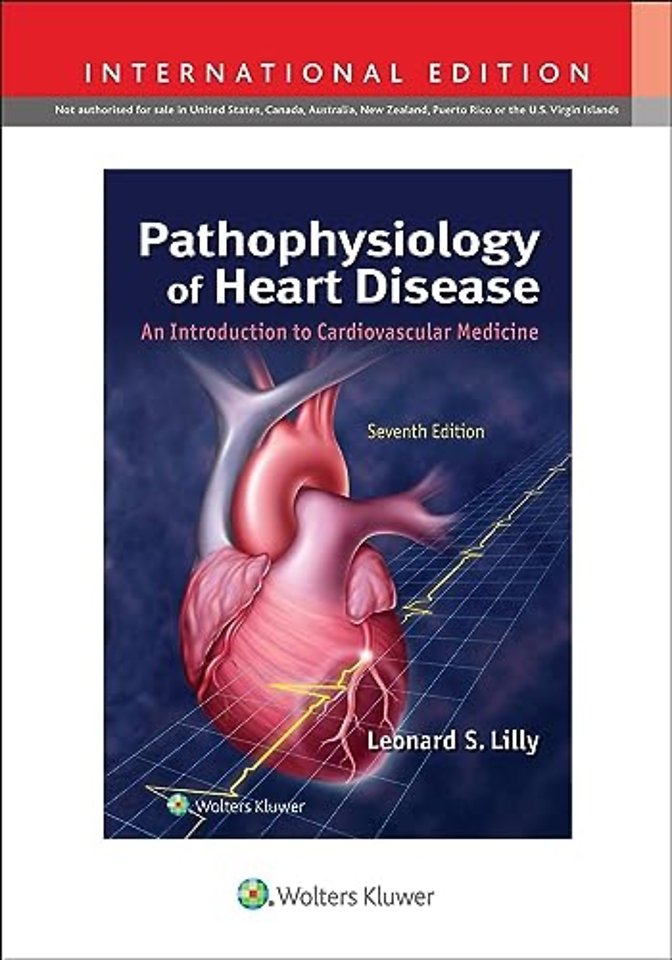 Pathophysiology of Heart Disease
