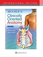 Moore's Clinically Oriented Anatomy