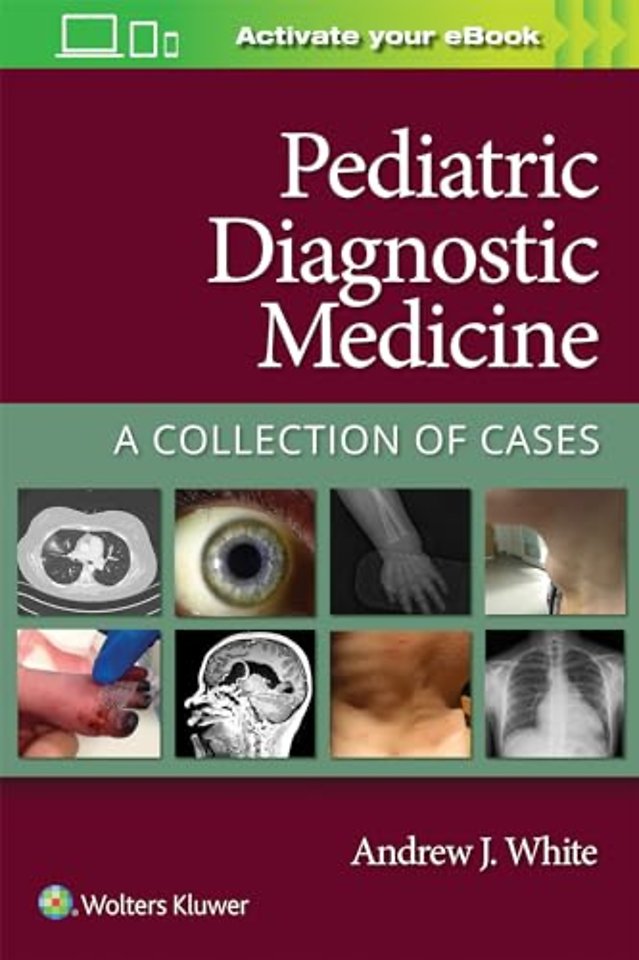 Pediatric Diagnostic Medicine