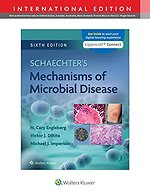 Schaechter's Mechanisms of Microbial Disease