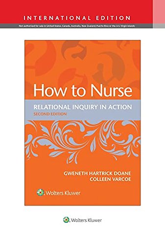 How to Nurse