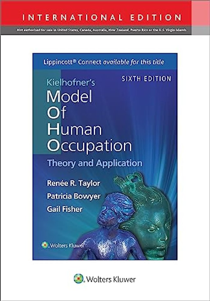 Kielhofner's Model of Human Occupation - International Edition