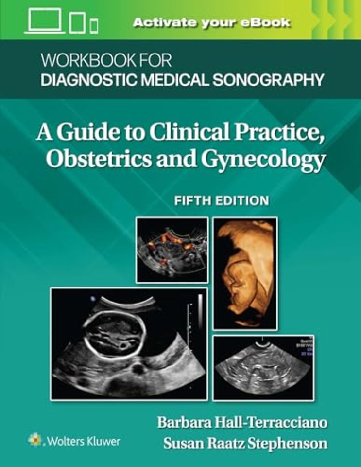 Workbook for Diagnostic Medical Sonography: Obstetrics and Gynecology