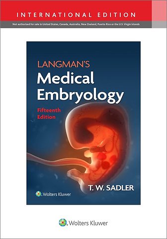 Langman's Medical Embryology