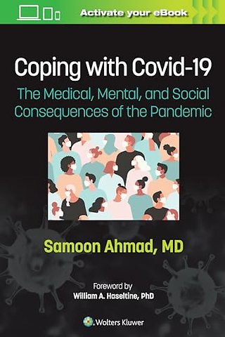 Coping with COVID-19