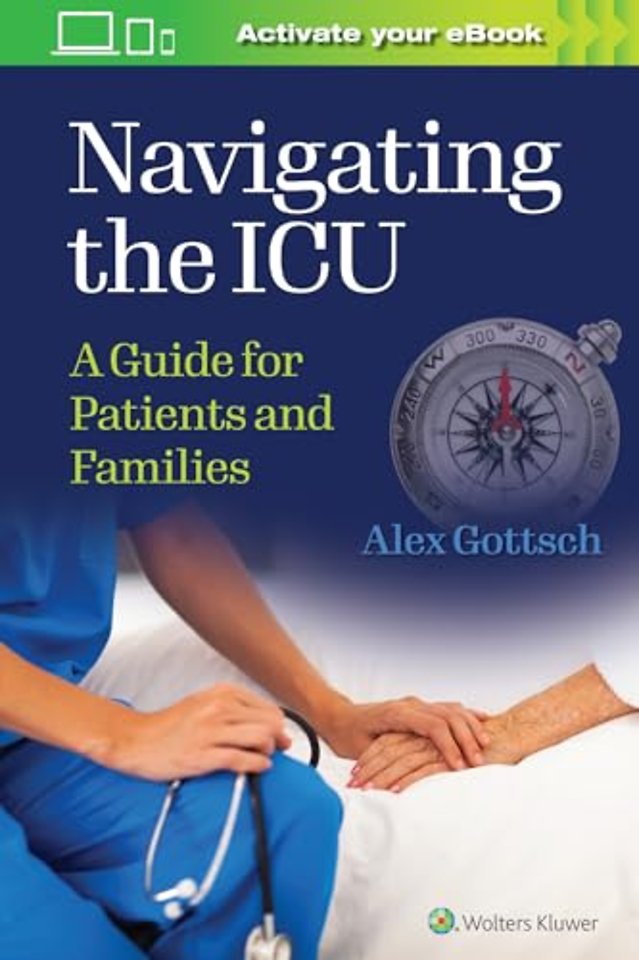 Navigating the ICU