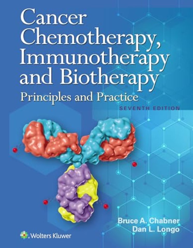 Cancer Chemotherapy, Immunotherapy, and Biotherapy