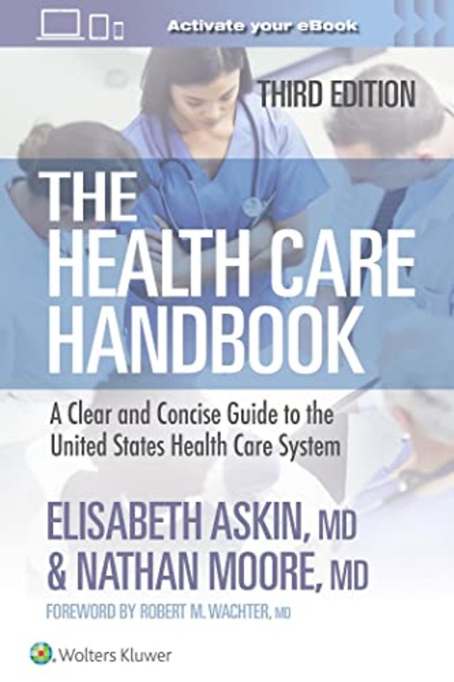 The Health Care Handbook