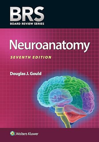 BRS Neuroanatomy