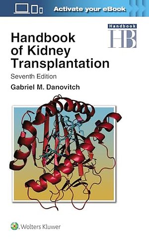 Handbook of Kidney Transplantation