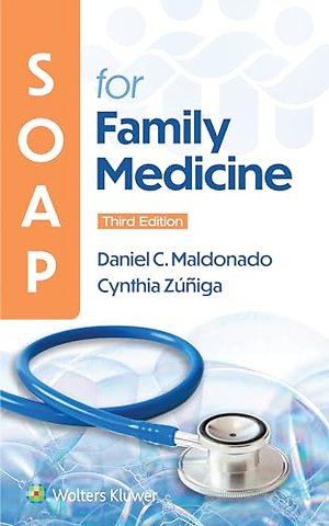 SOAP for Family Medicine