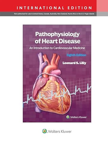 Pathophysiology of Heart Disease