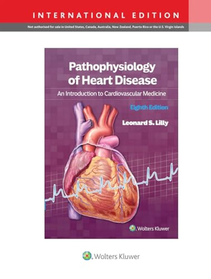 Pathophysiology of Heart Disease