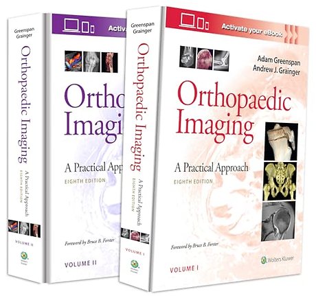 Orthopaedic Imaging