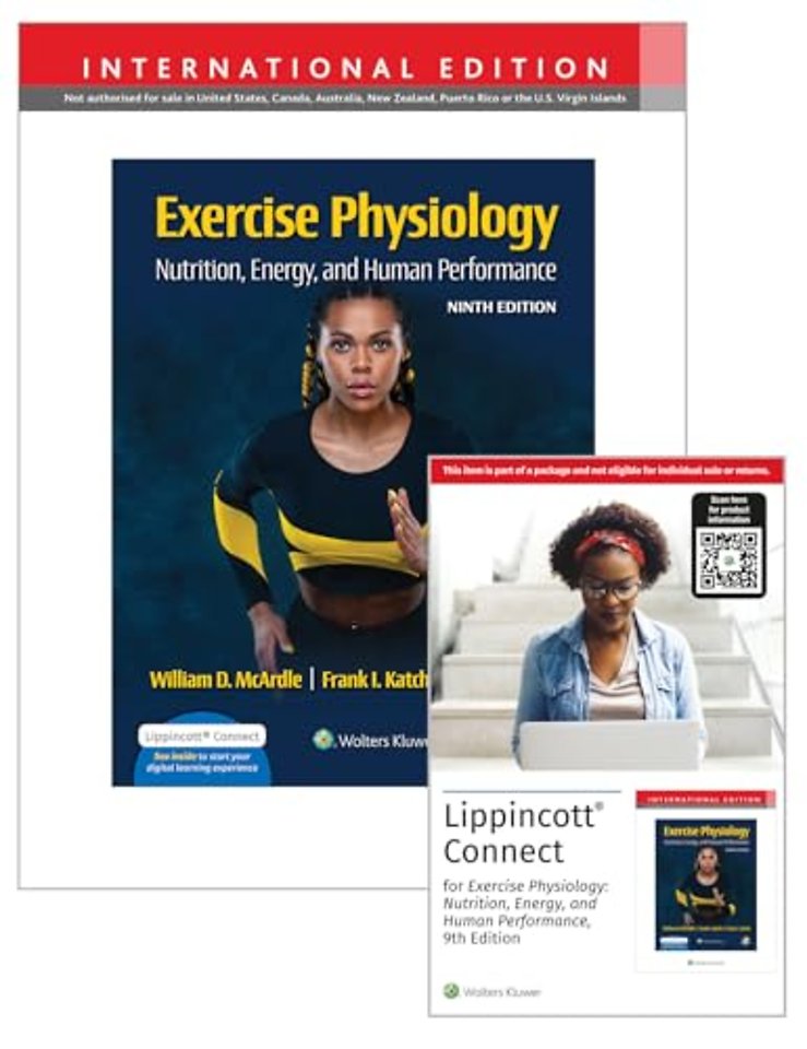 Exercise Physiology