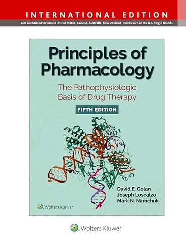 Principles of Pharmacology