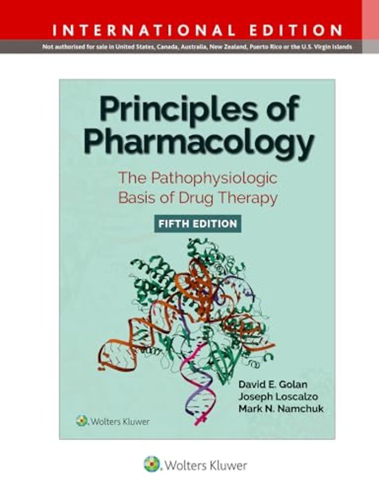 Principles of Pharmacology