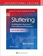Stuttering - ISE Stuttering - ISE