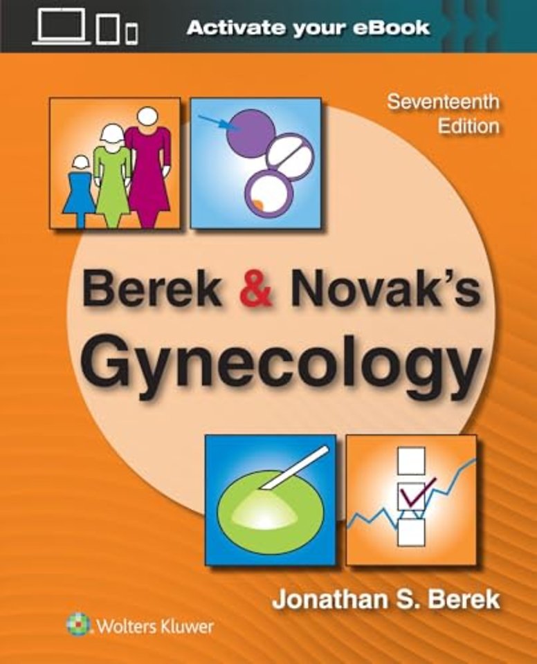 Berek & Novak's Gynecology