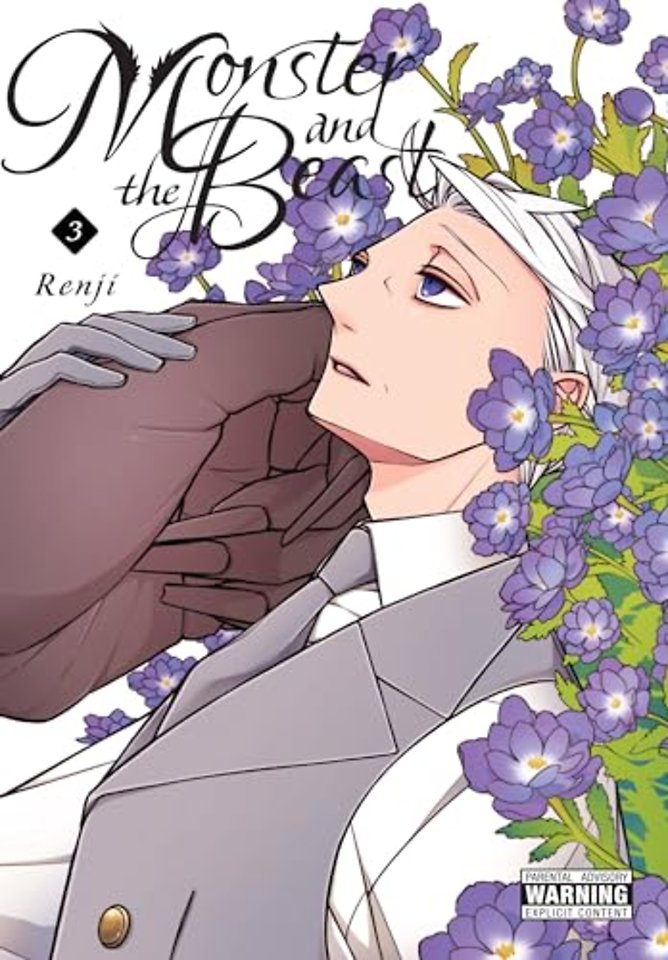 Monster and the Beast, Vol. 3