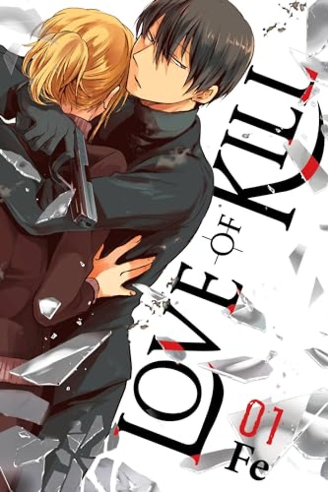 Love of Kill, Vol. 1