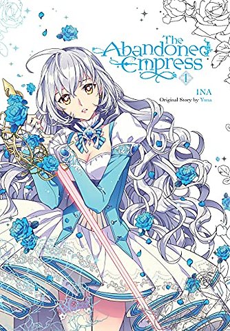 The Abandoned Empress, Vol. 1 (comic)