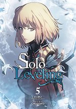 Solo Leveling, Vol. 5 (comic)