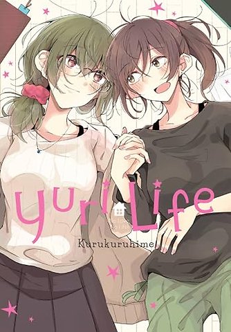 Yuri Life
