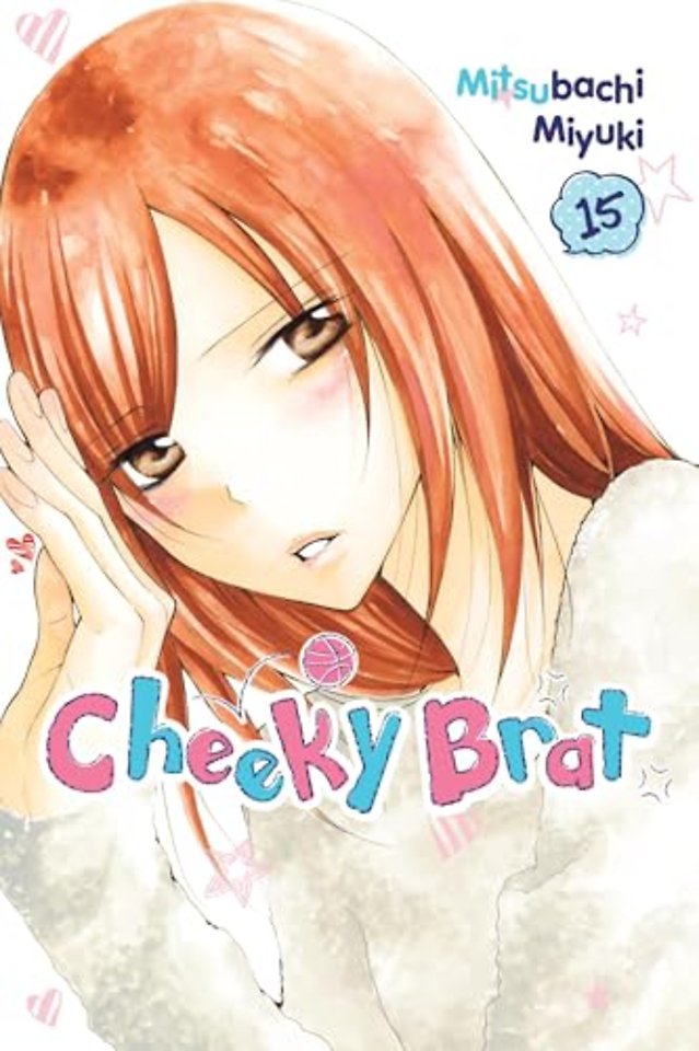 Cheeky Brat, Vol. 15