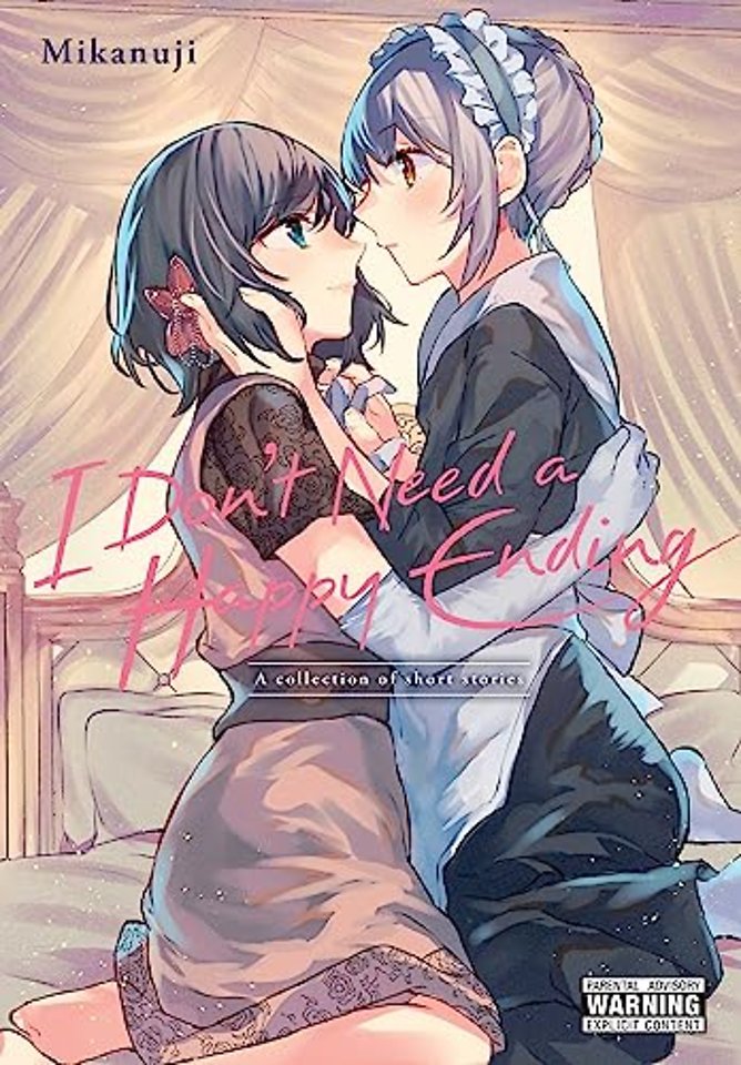 I Don't Need a Happy Ending