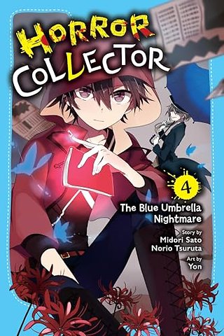 Horror Collector, Vol. 4