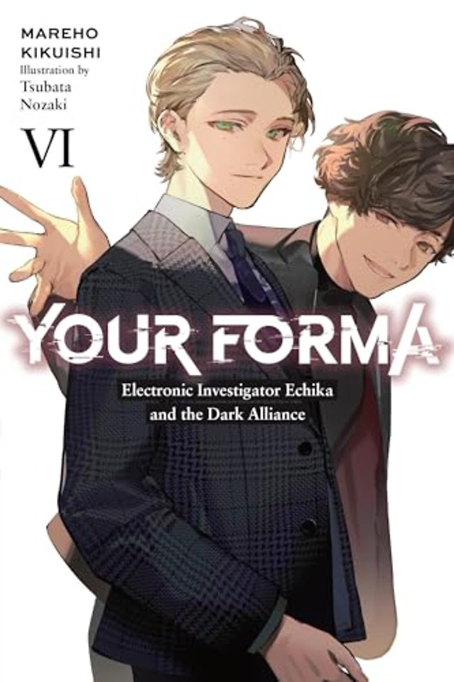 Your Forma, Vol. 6