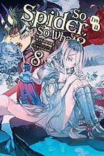 So I'm a Spider, So What?