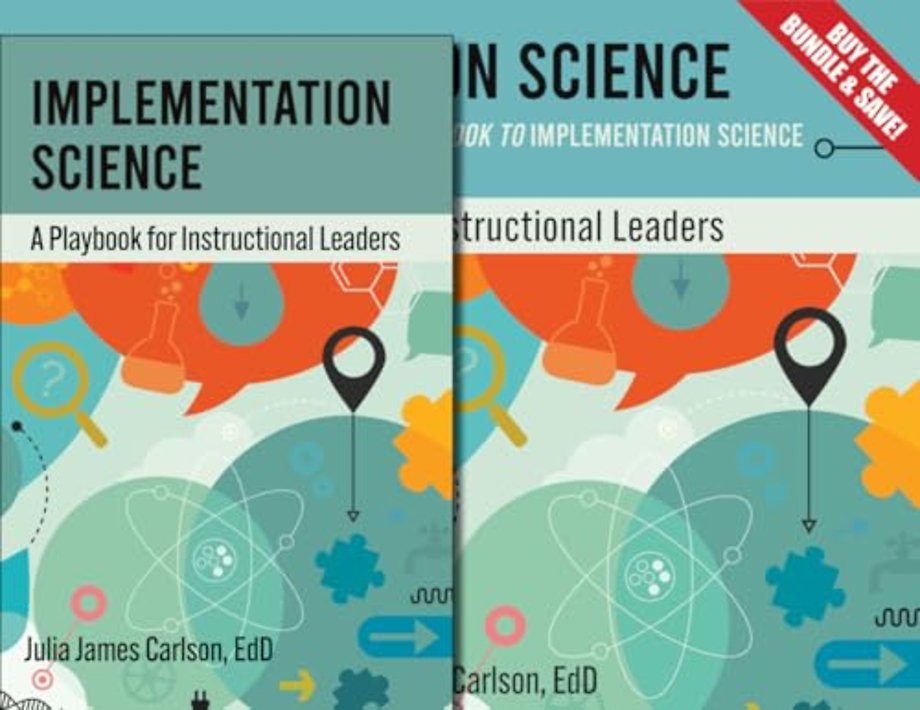 Implementation Science – Includes a Companion Workbook
