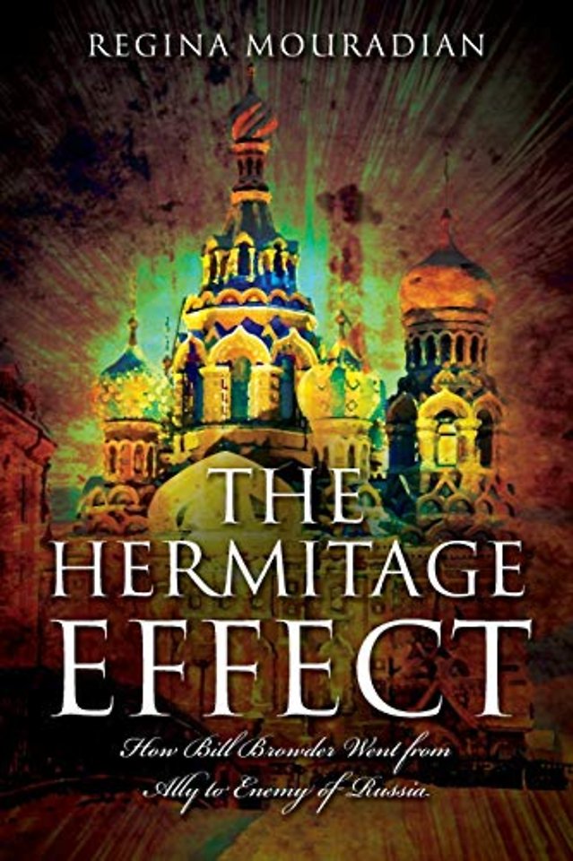 The Hermitage Effect